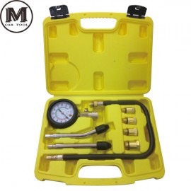 Cylinder Pressure Gauge( Multi Function)